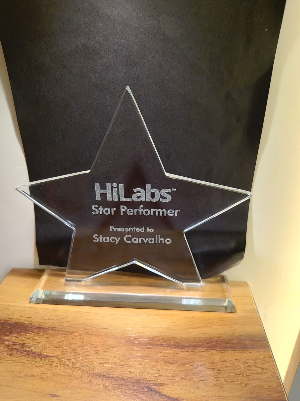 Star Performer · HiLabs · March 2025